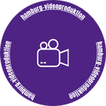 Hamburg-Videoproduktion – Video Experten Badge